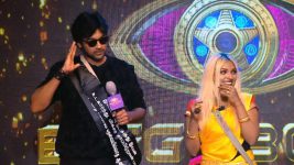 Bigg Boss Tamil S05E41 Day 40 in the House Full Episode