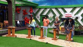 Bigg Boss Tamil S05E44 Day 43 in the House Full Episode