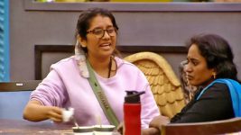 Bigg Boss Tamil S05E51 Day 50 in the House Full Episode