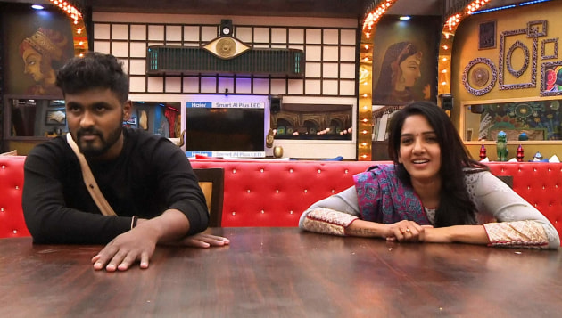 Bigg boss 3 tamil online full episode