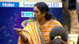 Bigg Boss Tamil S05E61 Day 60 in the House Full Episode
