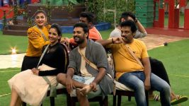 Bigg Boss Tamil S05E65 Day 64 in the House Full Episode