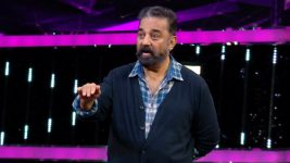 Bigg Boss Tamil S05E70 Day 69 in the House Full Episode