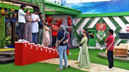 Bigg Boss Tamil S05E72 Day 71 in the House Full Episode