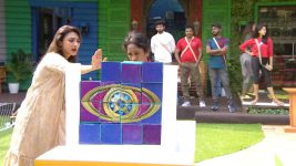 Bigg Boss Tamil S05E75 Day 74 in the House Full Episode