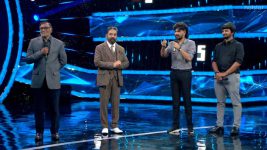 Bigg Boss Tamil S05E78 Day 77 in the House Full Episode