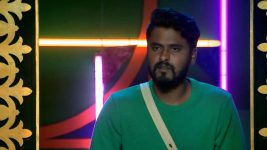 Bigg Boss Tamil S05E81 Day 80 in the House Full Episode