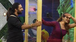 Bigg Boss Tamil S05E82 Day 81 in the House Full Episode