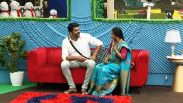 Bigg Boss Tamil S05E83 Day 82 in the House Full Episode