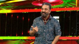 Bigg Boss Tamil S05E84 Day 83 in the House Full Episode