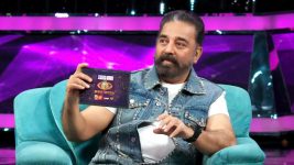 Bigg Boss Tamil S05E85 Day 84 in the House Full Episode