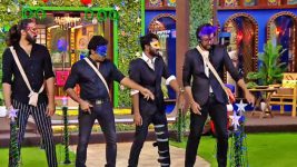 Bigg Boss Tamil S05E86 Day 85 in the House Full Episode