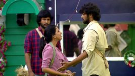 Bigg Boss Tamil S05E87 Day 86 in the House Full Episode