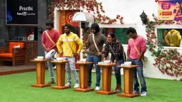Bigg Boss Tamil S05E88 Day 87 in the House Full Episode