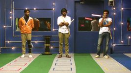 Bigg Boss Tamil S05E89 Day 88 in the House Full Episode