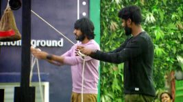 Bigg Boss Tamil S05E90 Day 89 in the House Full Episode