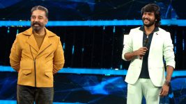 Bigg Boss Tamil S05E98 Day 97 in the House Full Episode