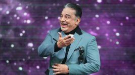 Bigg Boss Tamil S06 E43 Day 42: Sunday Special with Kamal