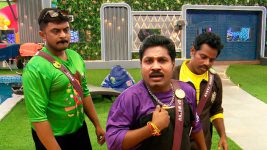 Bigg Boss Tamil S06E05 Day 4: Brawls in BB House Full Episode