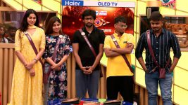 Bigg Boss Tamil S06E06 Day 5: Feuds and Fun Tasks Full Episode