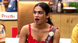 Bigg Boss Tamil S06E09 Day 8: The First Captain of S6 Full Episode