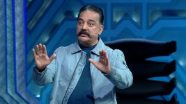 Bigg Boss Tamil S06E14 Day 13: What Will GP Muthu Decide? Full Episode