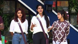 Bigg Boss Tamil S06E18 Day 17: A Verbal War in the House Full Episode