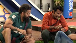 Bigg Boss Tamil S06E19 Day 18: Who is at Fault? Full Episode