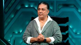 Bigg Boss Tamil S06E22 Day 21: It's Elimination Day Full Episode