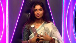 Bigg Boss Tamil S06E23 Day 22: A Bittersweet Nomination Full Episode