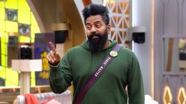 Bigg Boss Tamil S06E24 Day 23: TRP Depends on Performances Full Episode