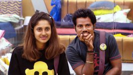 Bigg Boss Tamil S06E25 Day 24: Internal Conflicts Full Episode