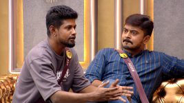 Bigg Boss Tamil S06E30 Day 29: A Busy Day in the House Full Episode
