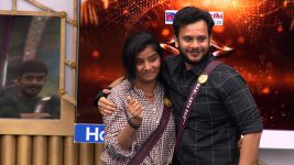 Bigg Boss Tamil S06E32 Day 31: Fire and Hire Full Episode