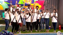Bigg Boss Tamil S06E37 Day 36: A Day of Tears and Cheers Full Episode