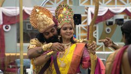 Bigg Boss Tamil S06E39 Day 38: The Royal Secrets Full Episode