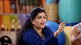 Bigg Boss Telugu (Star Maa) S04E02 Day 1 in the House Full Episode