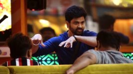 Bigg Boss Telugu (Star Maa) S04E04 Day 3 in the House Full Episode