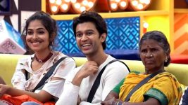Bigg Boss Telugu (Star Maa) S04E13 Day 12 in the House Full Episode