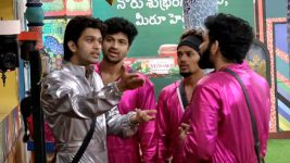 Bigg Boss Telugu (Star Maa) S04E17 Day 16 in the House Full Episode