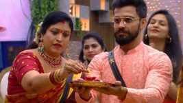 Bigg Boss Telugu (Star Maa) S05E06 Day 5 in the House Full Episode