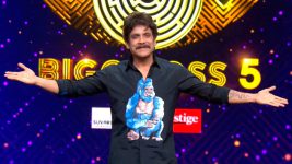 Bigg Boss Telugu (Star Maa) S05E07 Day 6 in the House Full Episode