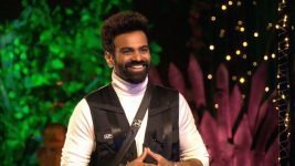 Bigg Boss Telugu (Star Maa) S05E100 Day 99 in the House Full Episode