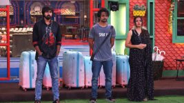 Bigg Boss Telugu (Star Maa) S05E104 Day 103 in the House Full Episode