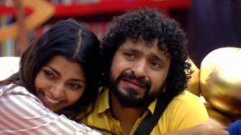 Bigg Boss Telugu (Star Maa) S05E20 Day 19 in the House Full Episode
