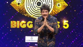 Bigg Boss Telugu (Star Maa) S05E21 Day 20 in the House Full Episode