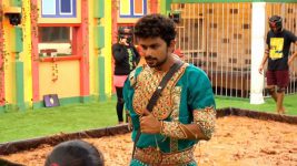 Bigg Boss Telugu (Star Maa) S05E32 Day 31 in the House Full Episode