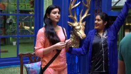 Bigg Boss Telugu (Star Maa) S05E33 Day 32 in the House Full Episode