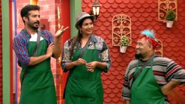 Bigg Boss Telugu (Star Maa) S05E39 Day 38 in the House Full Episode