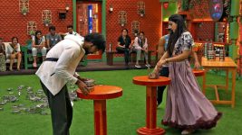 Bigg Boss Telugu (Star Maa) S05E40 Day 39 in the House Full Episode